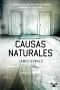 [Inspector McLean 01] • Causas Naturales